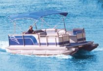 Floating Pontoons