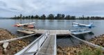 Pontoon Dock Ramp